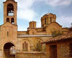 One more fact perhaps you don't know that Our Lady of Ljevis is converted into a mosque at the time of the Ottoman Empire but later on in  the 20th ce